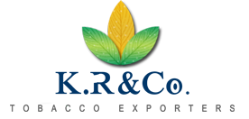 KR & Co. logo
